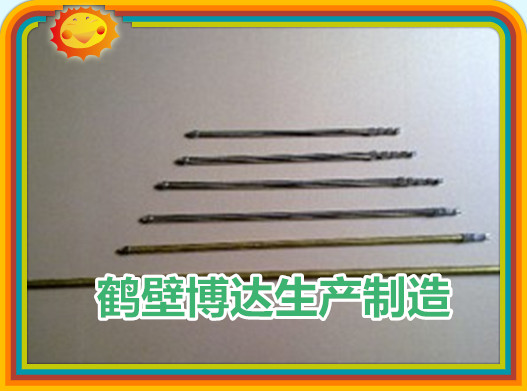 HA型瓦斯氣體檢測杖鶴壁廠發貨快速準時